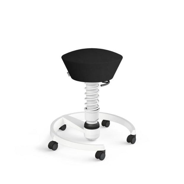 API-Test Aeris Bürohocker Swopper 1