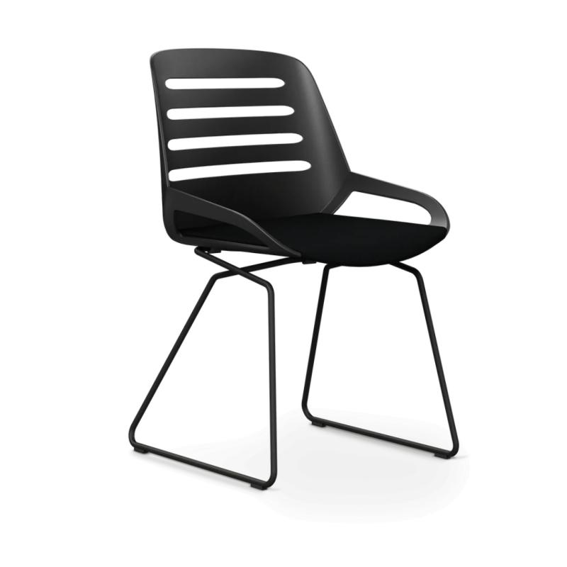 API-Test Aeris Numo Comfort Mehrzweckstuhl