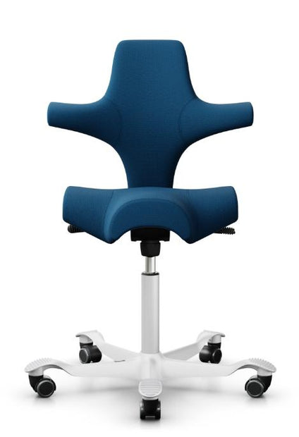 API-Test Sattelstuhl HAG Capisco 8106 (Bestseller)