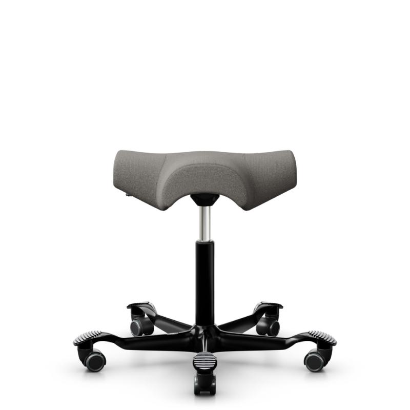 API-Test HAG Capisco  8105 Sattelhocker