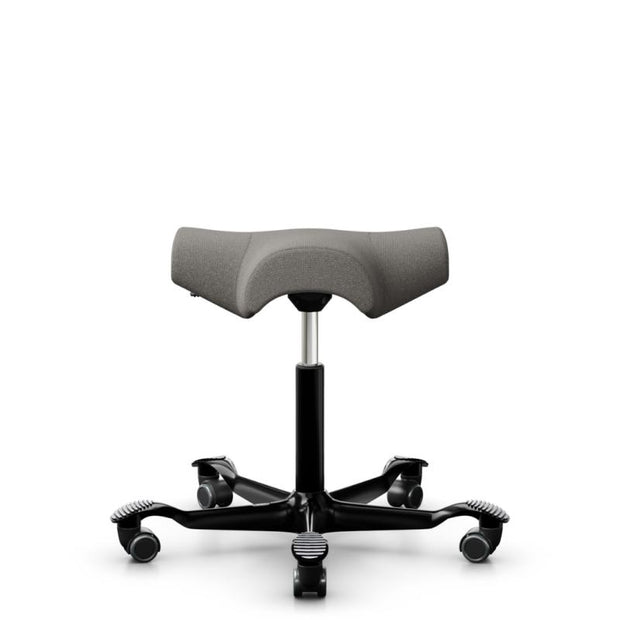 API-Test HAG Capisco  8105 Sattelhocker