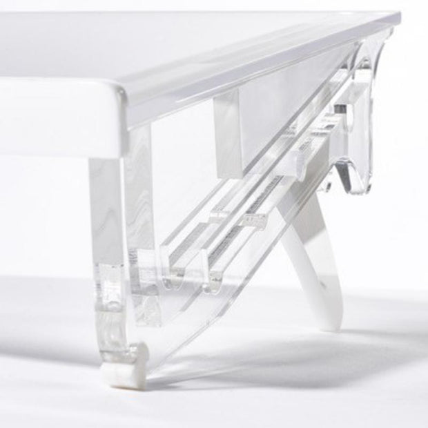 API-Test IOE FLEXX Frost - Dokumentenhalter