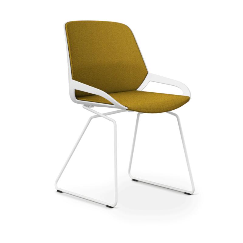 API-Test Aeris Numo Comfort Mehrzweckstuhl