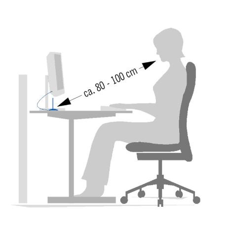 API-Test ABC Mein Sprechtrainer / Lärmampel 1