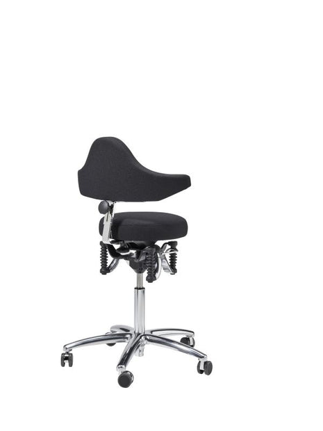 API-Test Bürohocker Bioswing Boogie Switch Bestseller