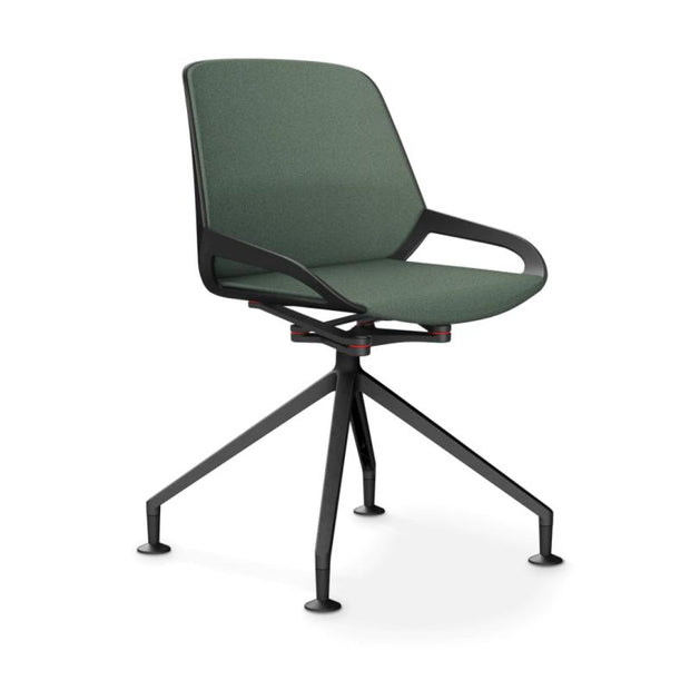 API-Test Aeris Numo Comfort Mehrzweckstuhl