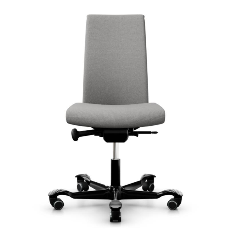 API-Test HAG Creed 6005 Drehstuhl