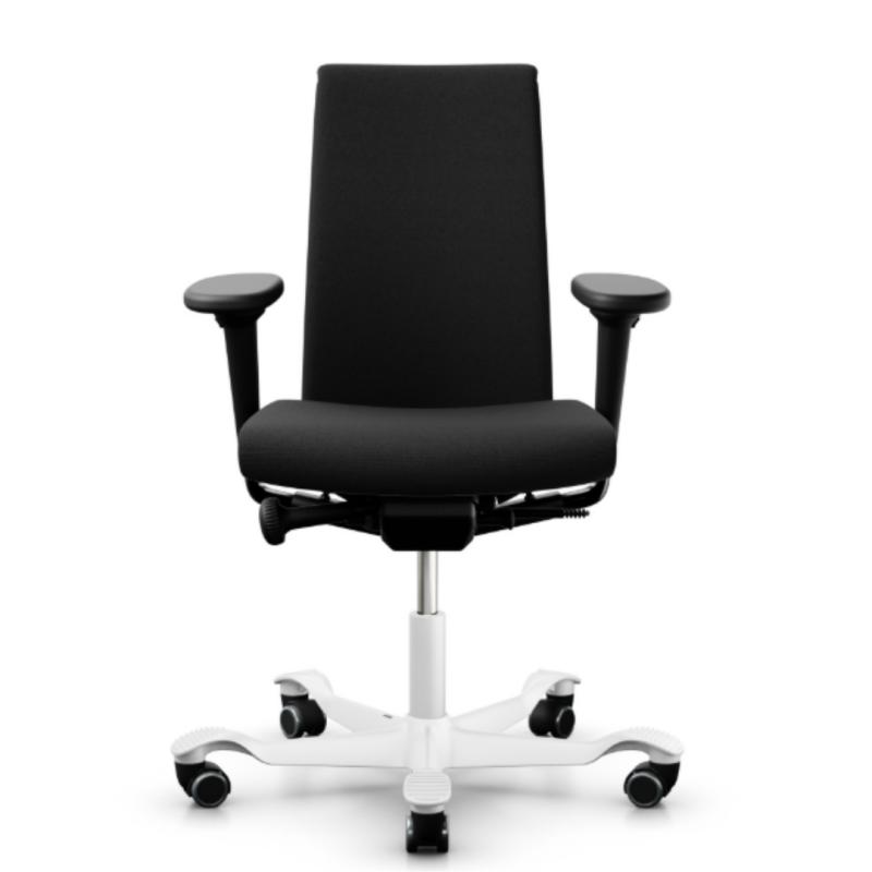API-Test HAG Creed 6005 Drehstuhl