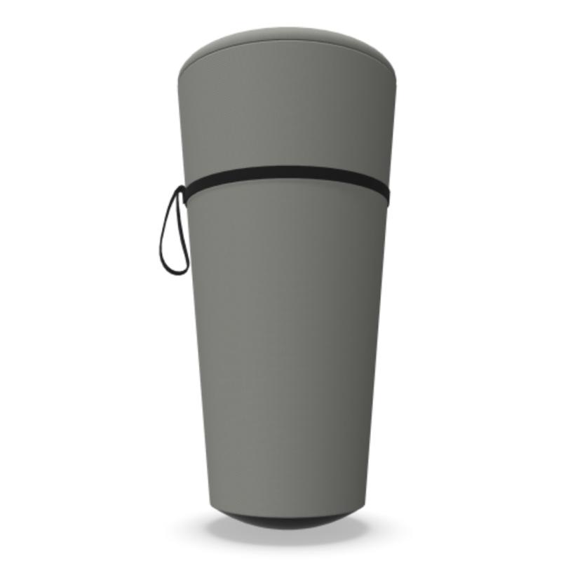 API-Test Wilkhahn 202 Stand-Up Stehhilfe
