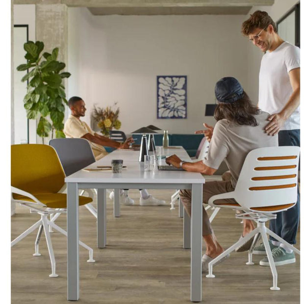 API-Test Aeris Numo Comfort Mehrzweckstuhl