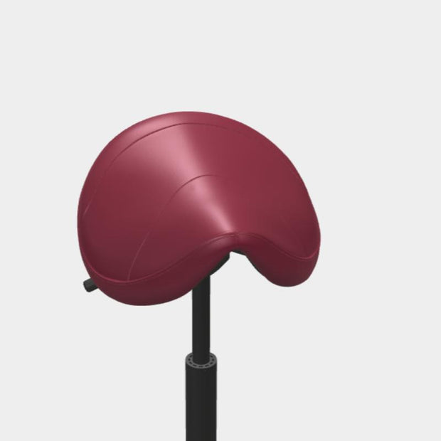 API-Test Score Polo Amazone Sattelhocker