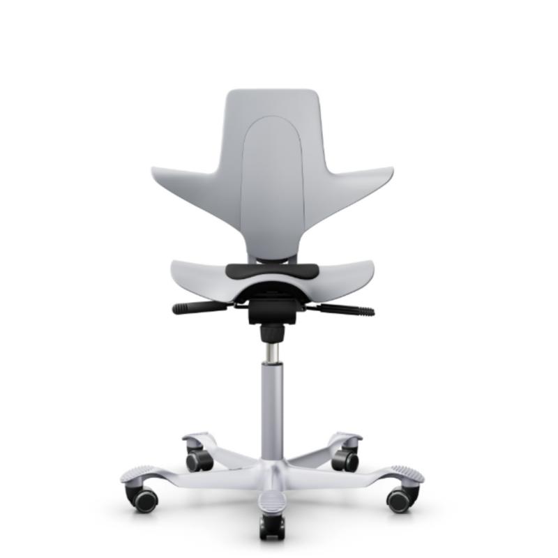 API-Test HAG Capisco Puls 8010 Sattelstuhl