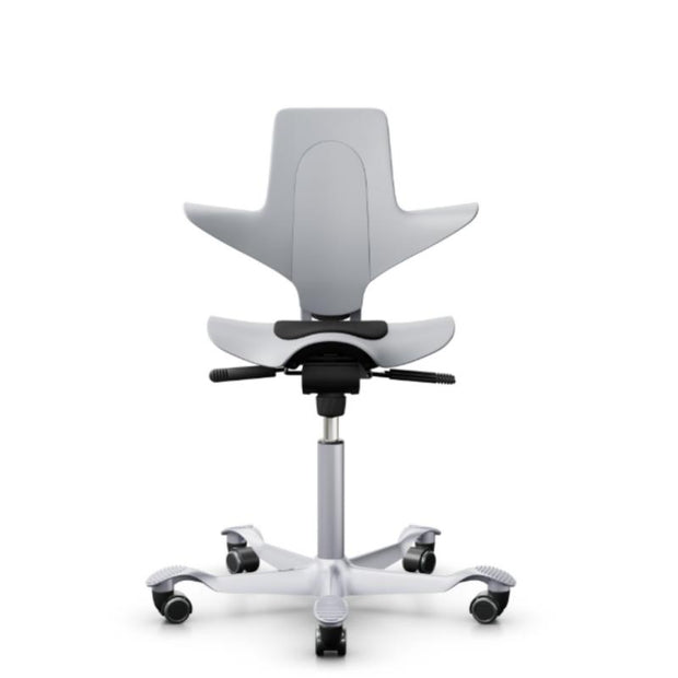 API-Test HAG Capisco Puls 8010 Sattelstuhl