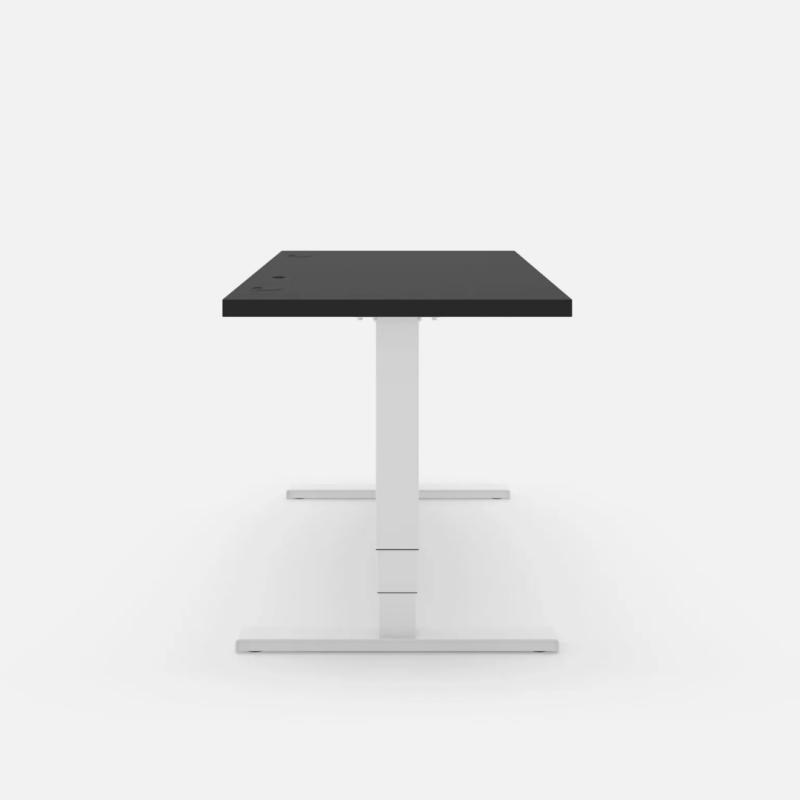 API-Test Actiforce Höhenverstellbarer Tisch "Elements" Office Edition 3