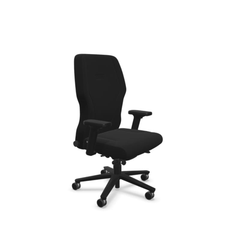 API-Test XXLis5 XL112 Drehstuhl bis 200 kg
