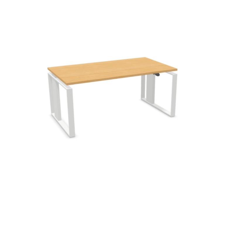 API-Test IMove F Steh-Sitztisch-Arbeitsplatz