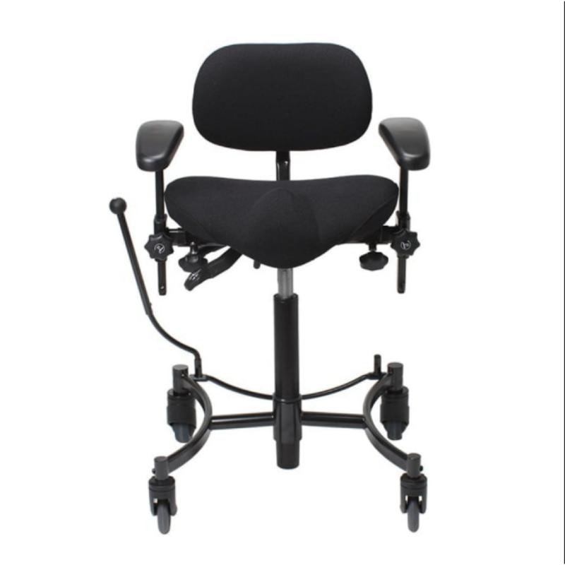 API-Test VELA Salsa 110 Trippelstuhl