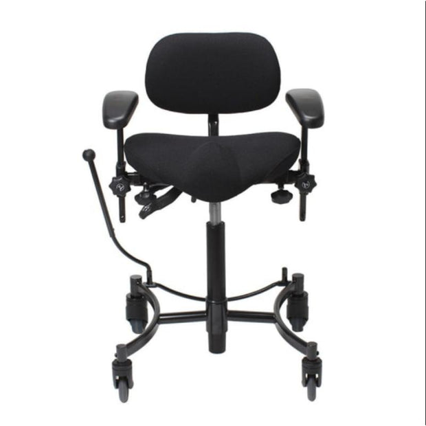 API-Test VELA Salsa 110 Trippelstuhl