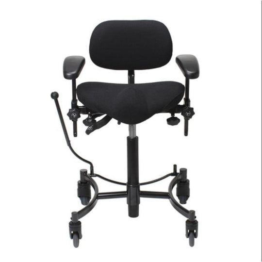 VELA Salsa 110 Trippelstuhl