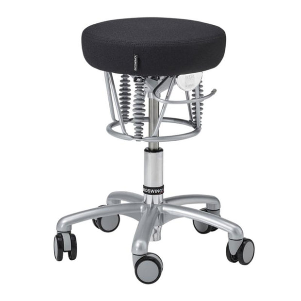 API-Test Bürohocker Haider Bioswing Foxter Bestselle