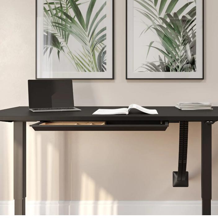 API-Test Actiforce Schublade SL GRIP (Zubehör Schreibtische)