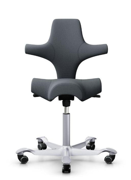 API-Test Sattelstuhl HAG Capisco 8106 (Bestseller)