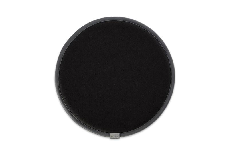 API-Test Interstuhl UPis1 Mehrzweck-Hocker