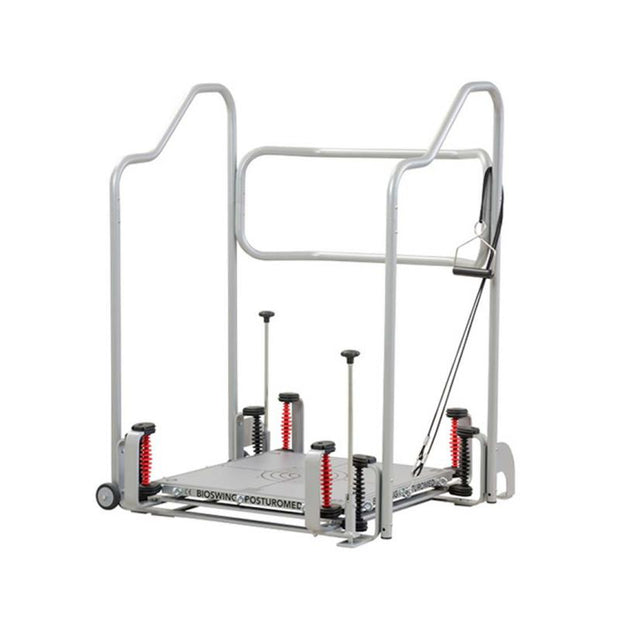 API-Test Bioswing Posturomed 202