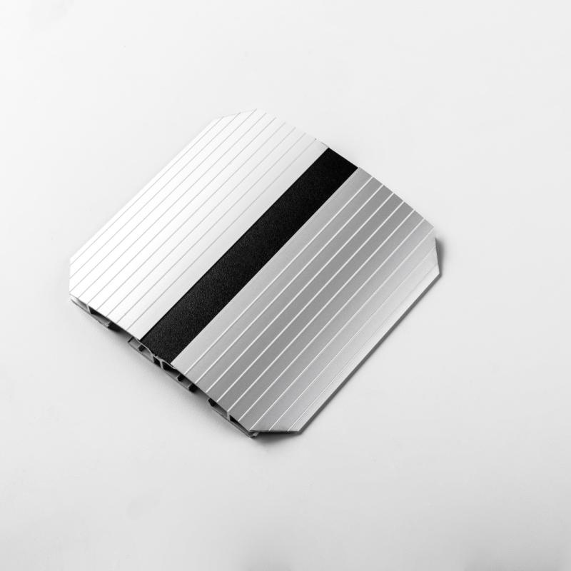 API-Test EVOline Brückenkanal (verklebbar)