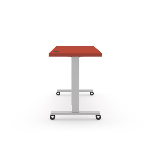 API-Test Actiforce Elements Solid Home Motortisch