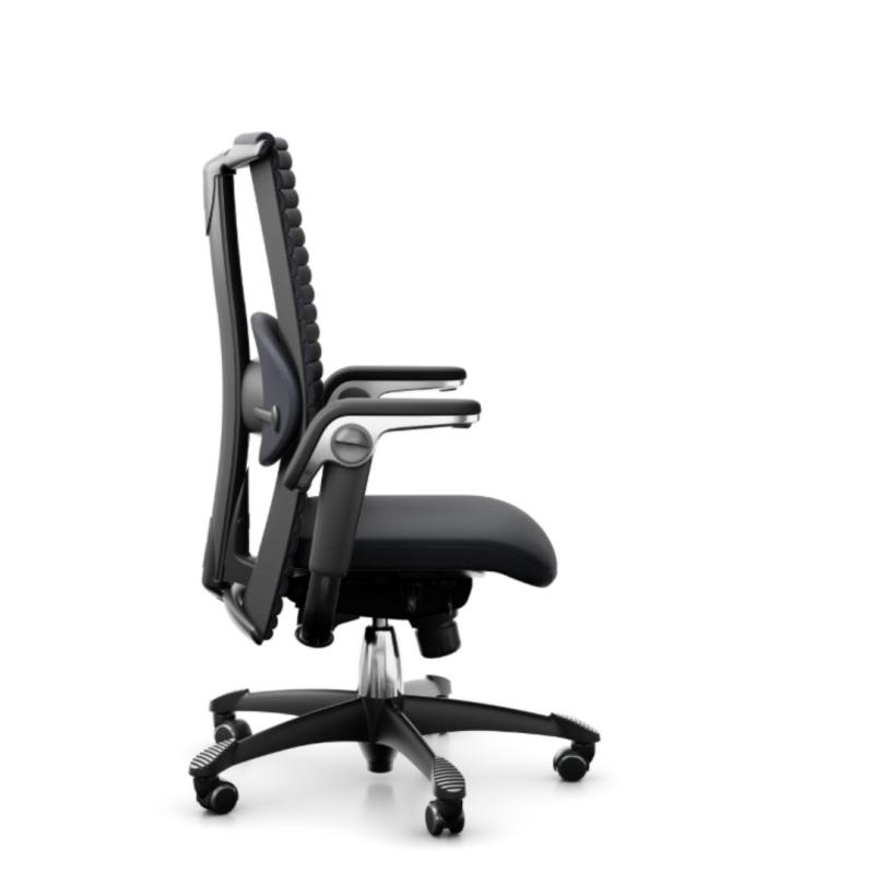 API-Test HAG H09 Excellence Mittlere Rückenlehne
