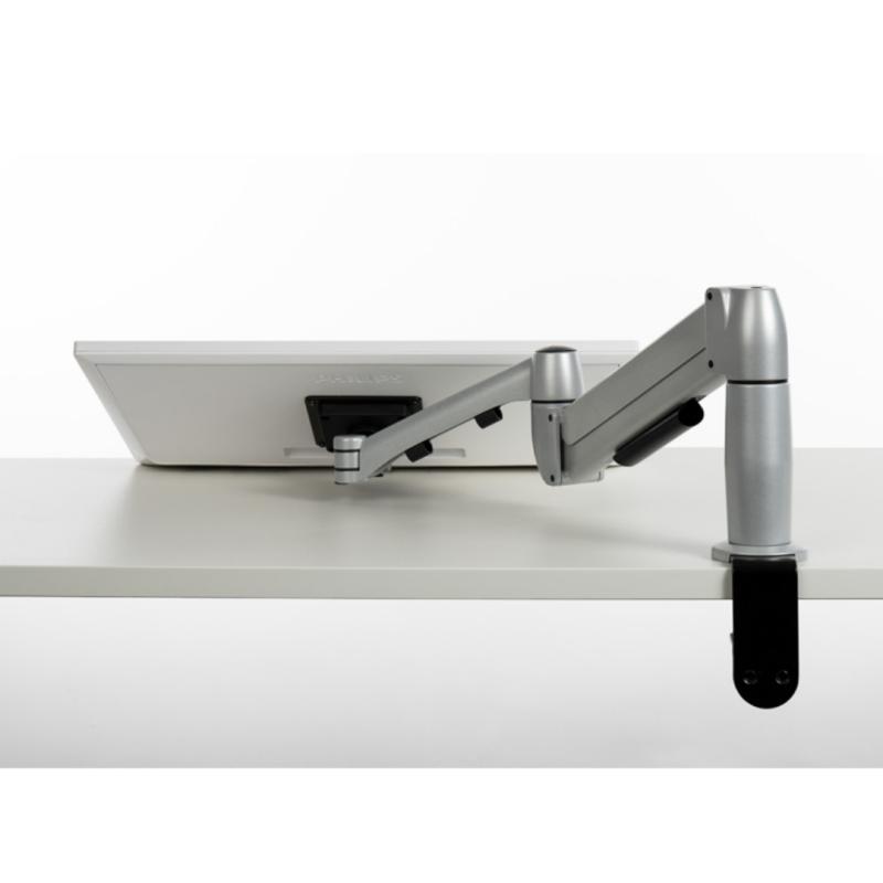 API-Test Flyt Single Monitorarm 