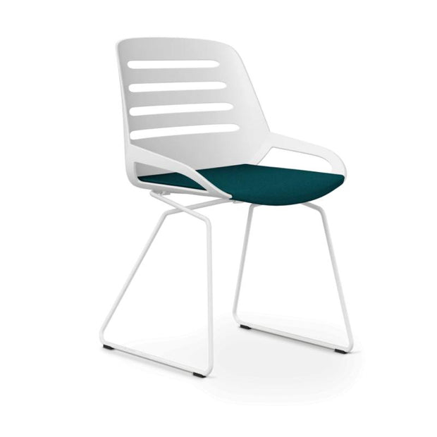 API-Test Aeris Numo Comfort Mehrzweckstuhl