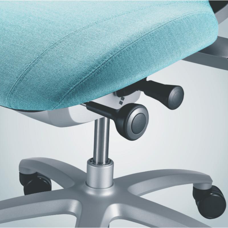 API-Test RH Mereo 220 Silber/Schwarz