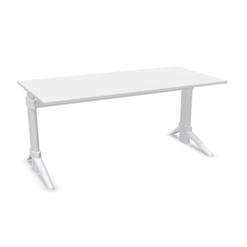 API-Test Gasfederschreibtisch GO2 Move 