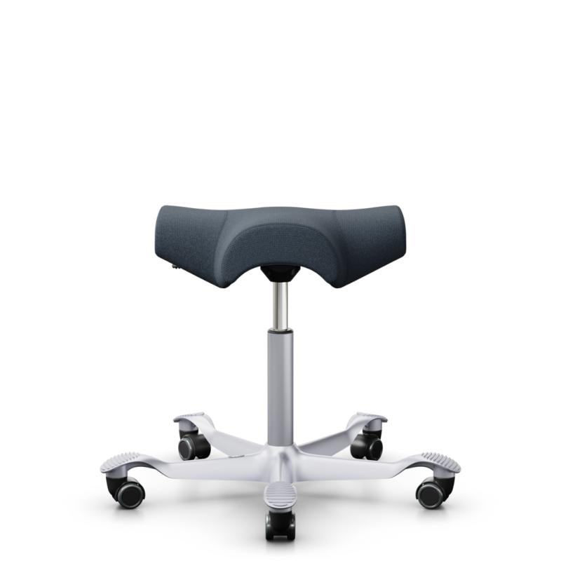 API-Test HAG Capisco  8105 Sattelhocker