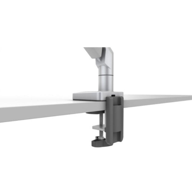 API-Test Ergo-Boost Single Monitor Halterung, Bildschirmschwenkarm 