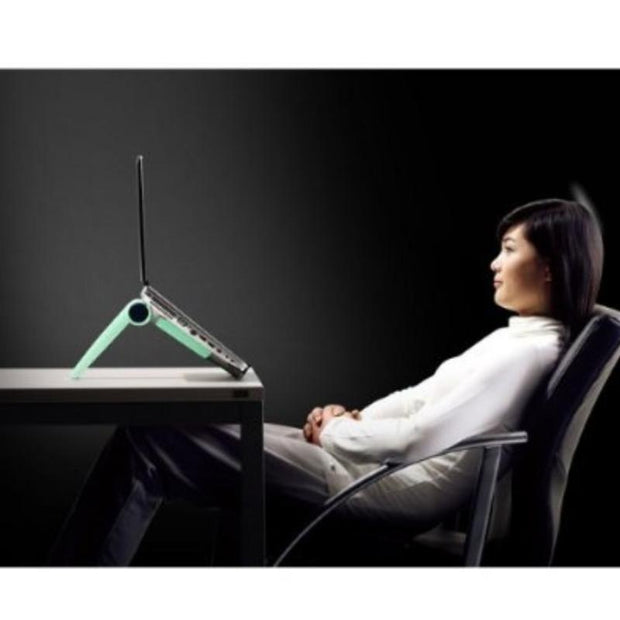 API-Test Contour Laptop/ IPad Ständer