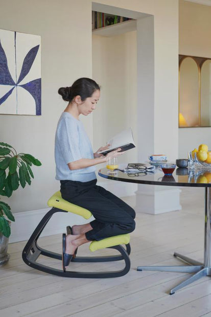 API-Test Variable - Balans / Aktion