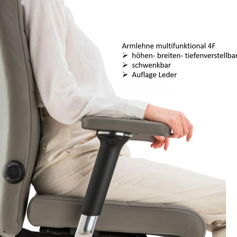 API-Test Bioswing 560 IQ Bestseller/Dick-Leder 