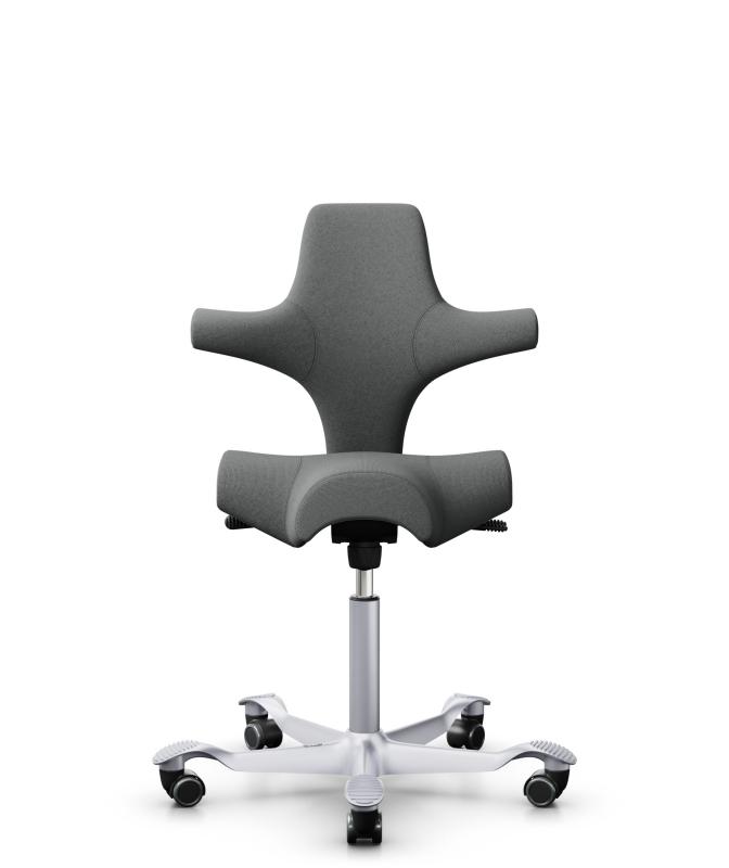 API-Test Sattelstuhl HAG Capisco 8106 Limited Edition 1 