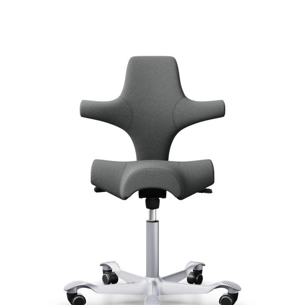 API-Test Sattelstuhl HAG Capisco 8106 Limited Edition 1 