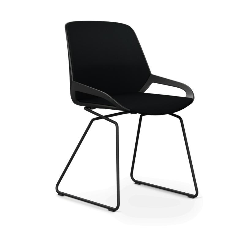 API-Test Aeris Numo Comfort Mehrzweckstuhl