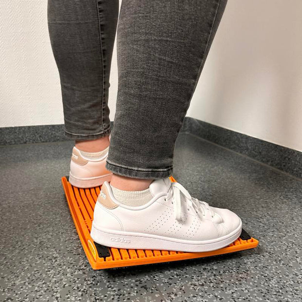 API-Test Gymba - Balanceboard inklusive Massagebällen