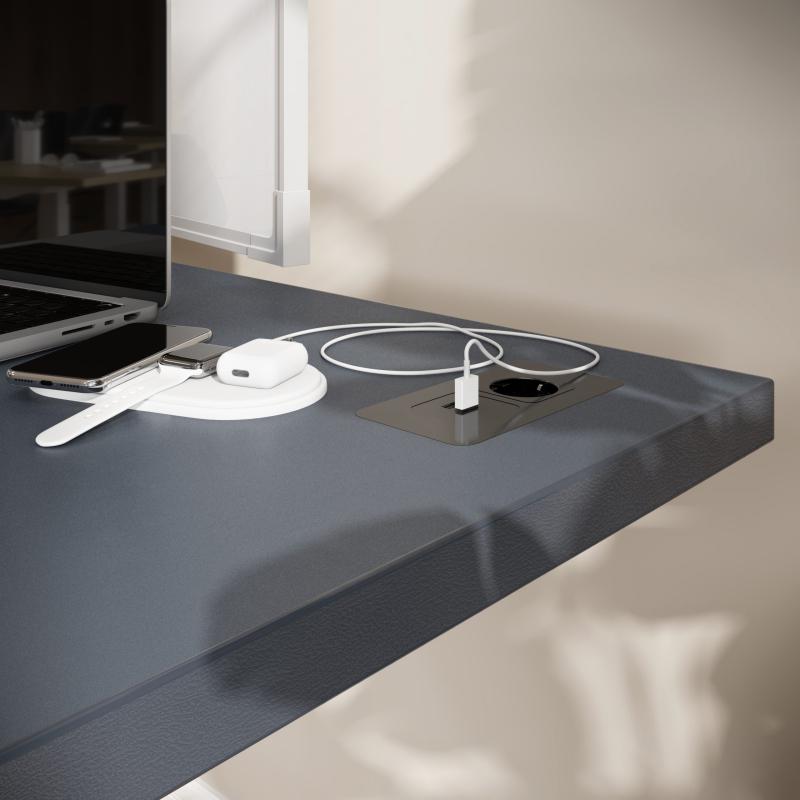 API-Test Actiforce Elements Solid Home Motortisch 1