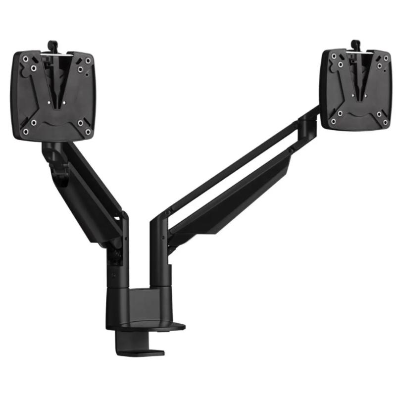 API-Test Doppel-Monitorarm Clu Duo C/XL C