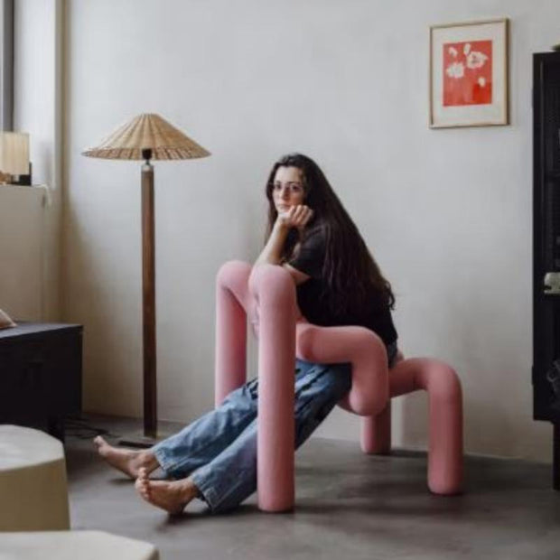 API-Test Ekstrem Sessel