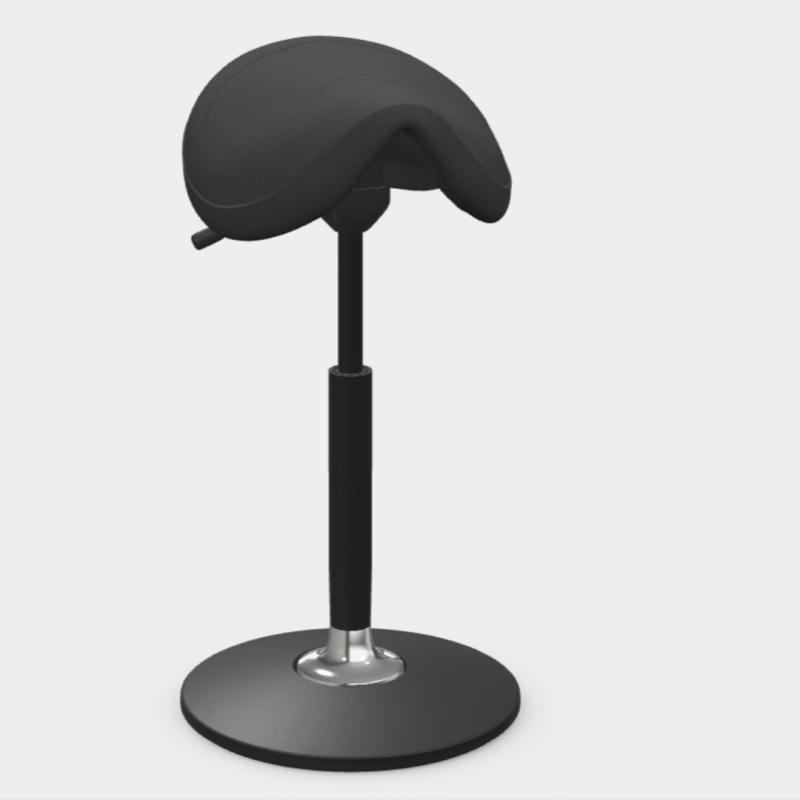 API-Test Score Polo Amazone Sattelhocker