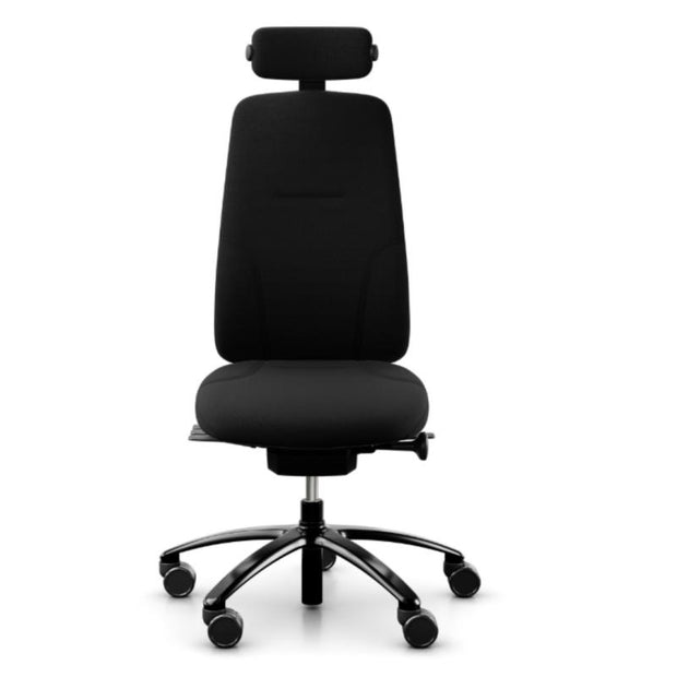 API-Test RH New Logic 220 schwarz