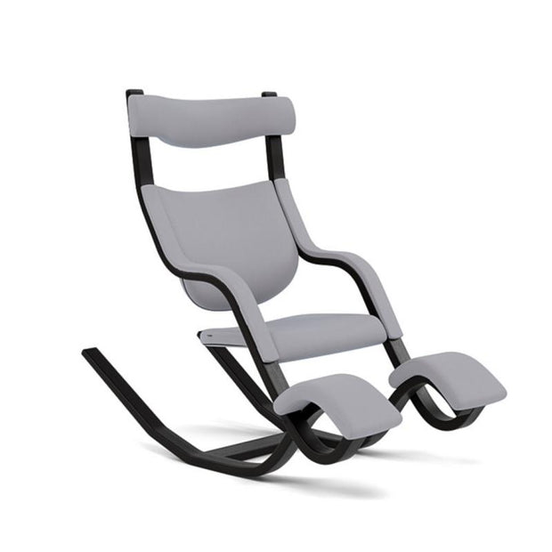 API-Test Varier Gravity™ mit Armpolster 1